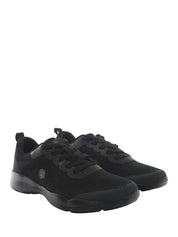 Scarpe da ginnastica Nero Lumberjack