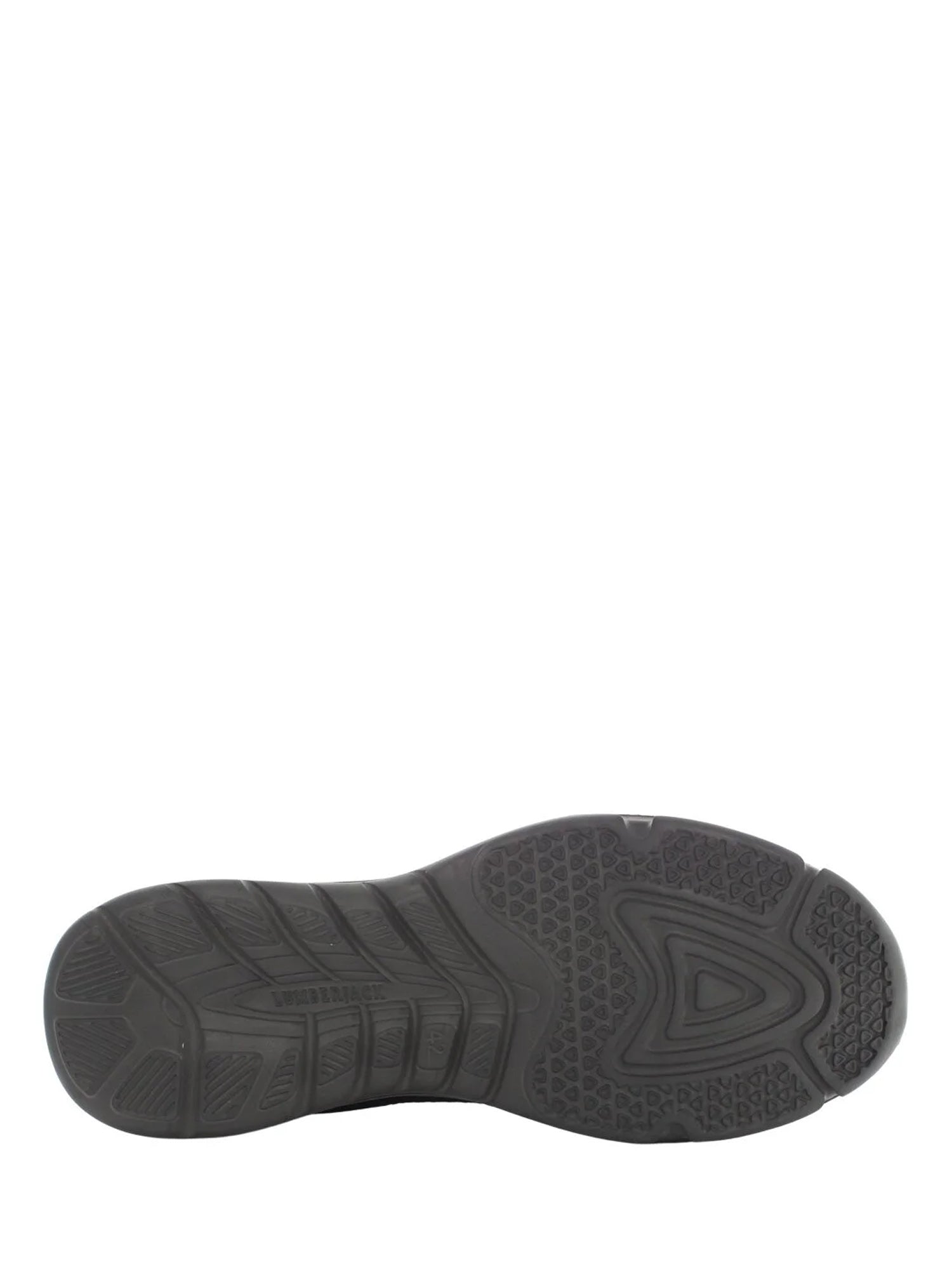 Scarpe da ginnastica Blu Lumberjack