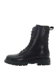 Stivaletti Nero Lumberjack