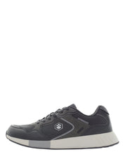 Sneakers Grigio Lumberjack