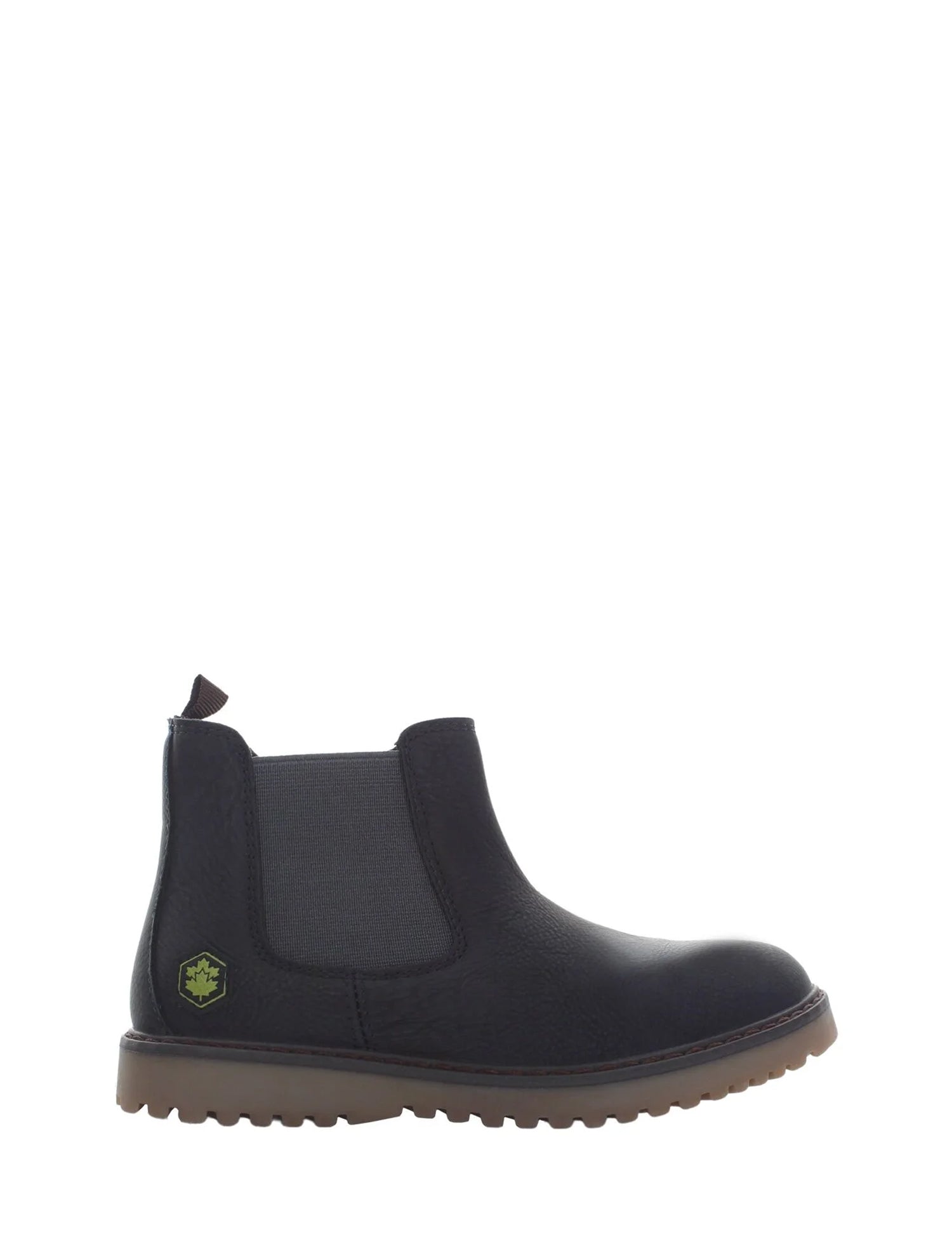 Stivaletti Marrone Lumberjack