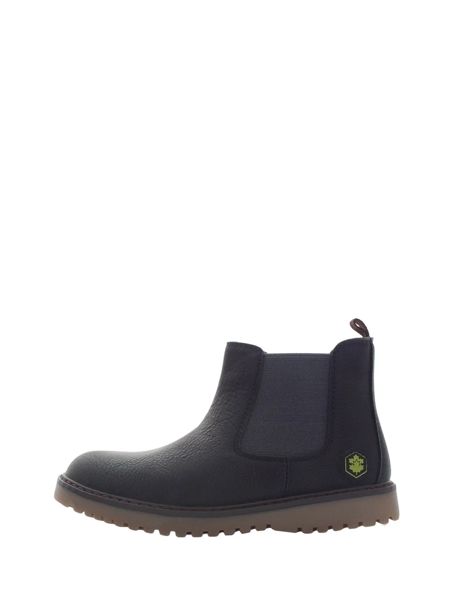 Stivaletti Marrone Lumberjack