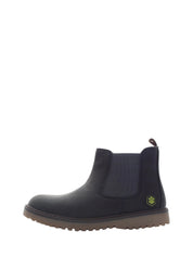Stivaletti Marrone Lumberjack