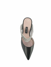 Decolleté Nero Nine West