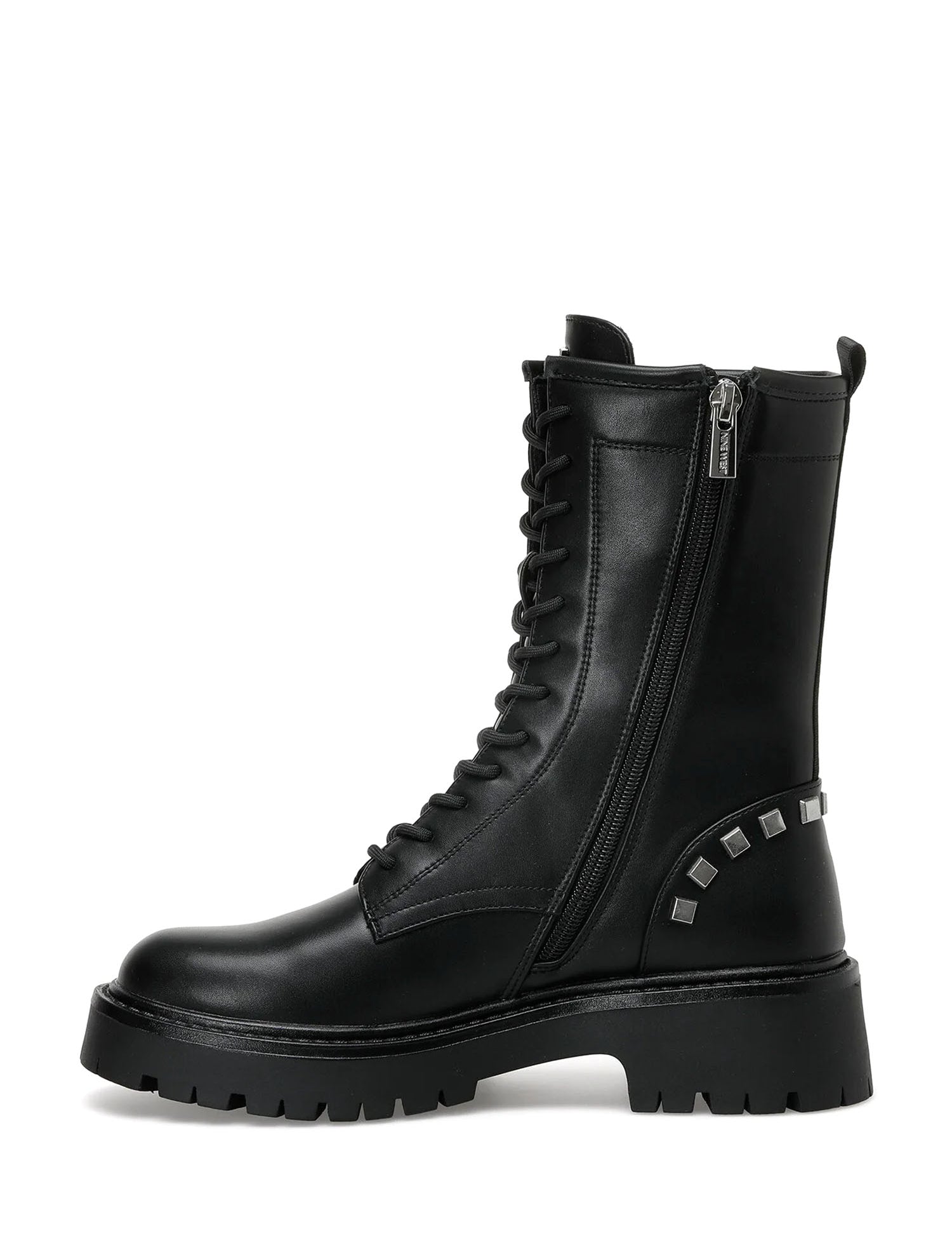 Stivaletti Nero Nine West