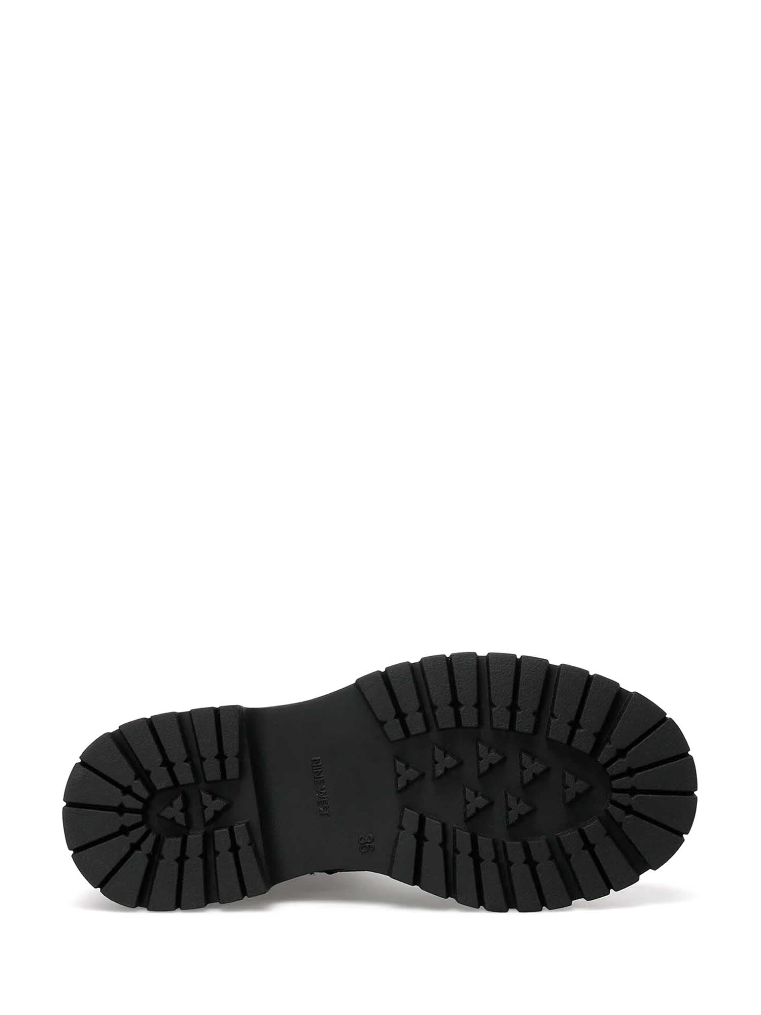 Stivaletti Nero Nine West