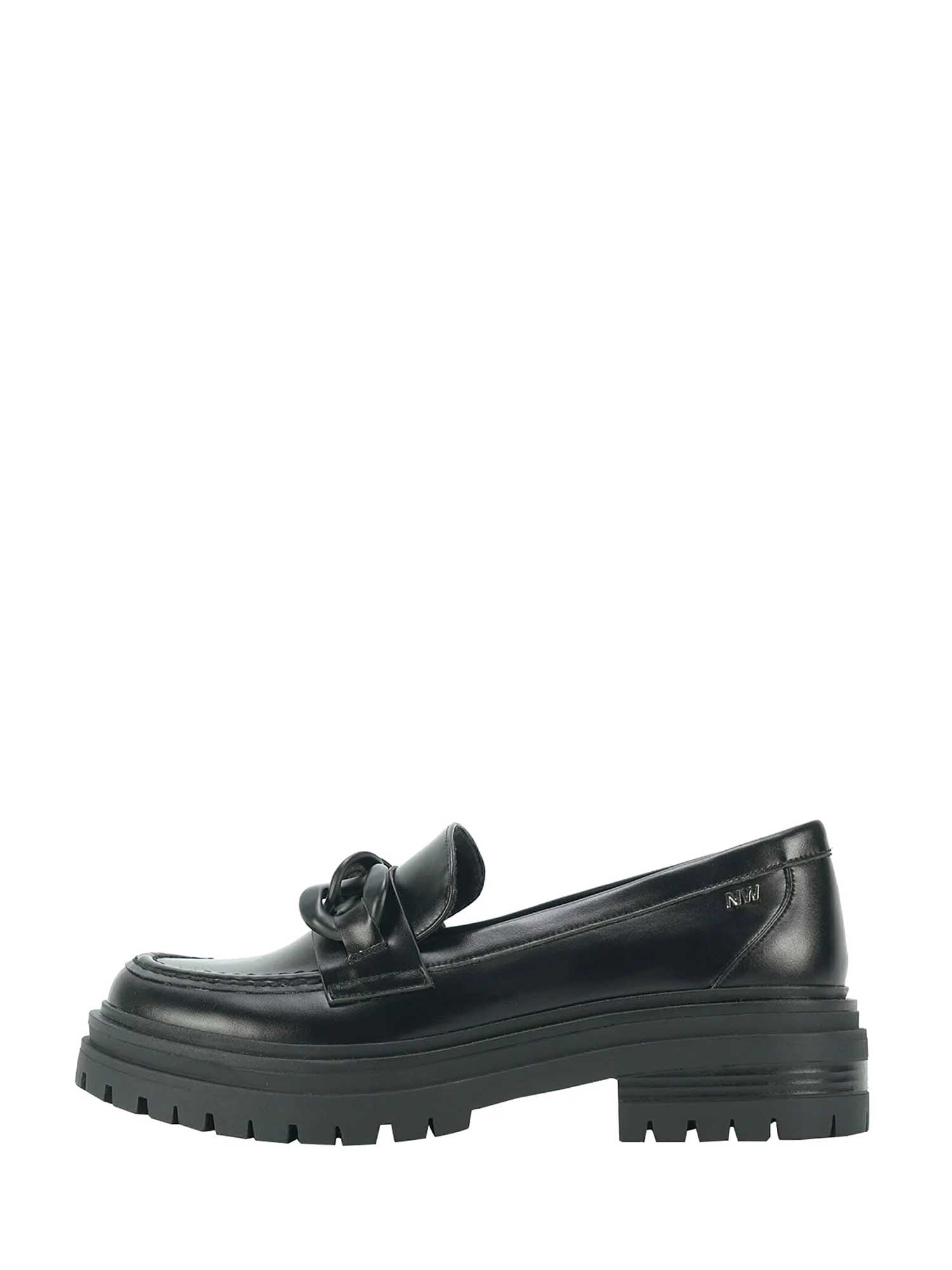 Mocassini Nero Nine West