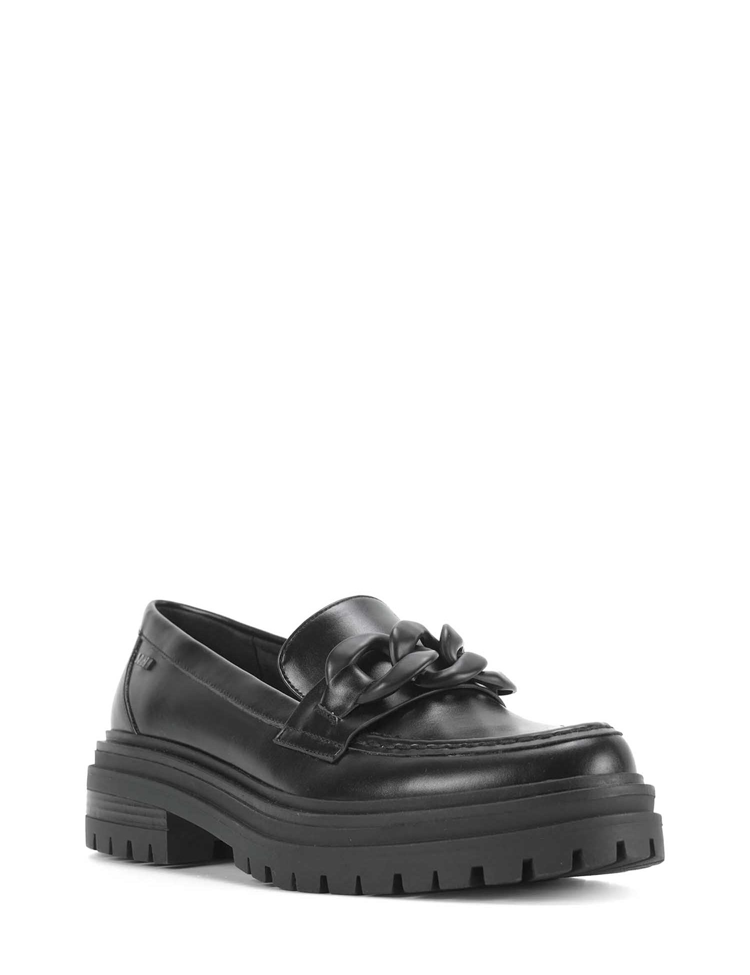 Mocassini Nero Nine West