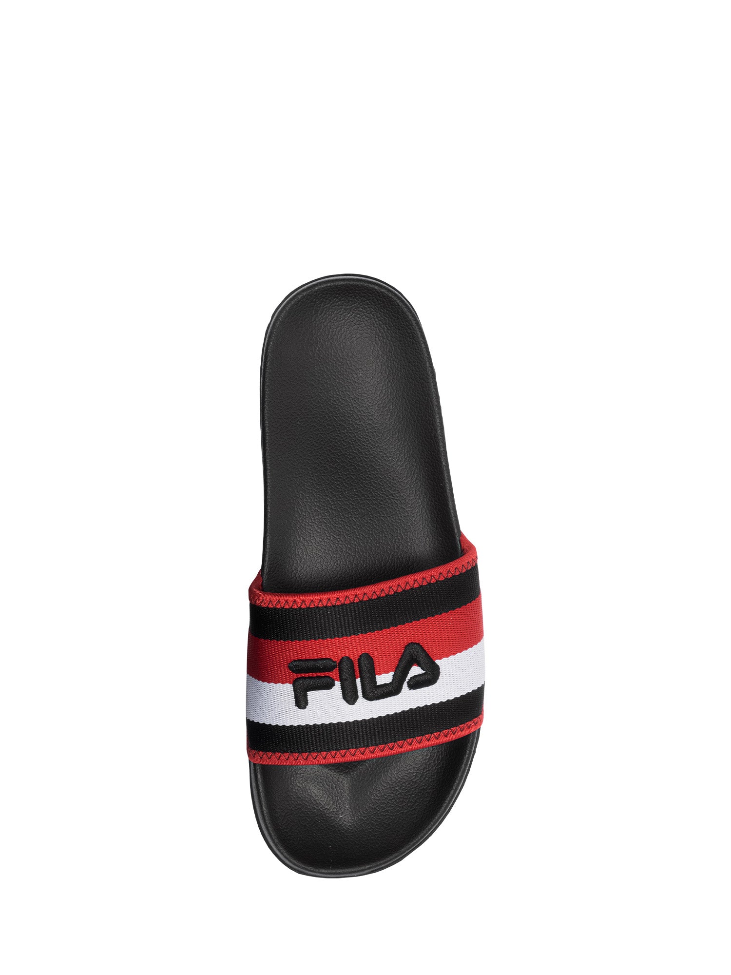 Ciabatte Nero Fila