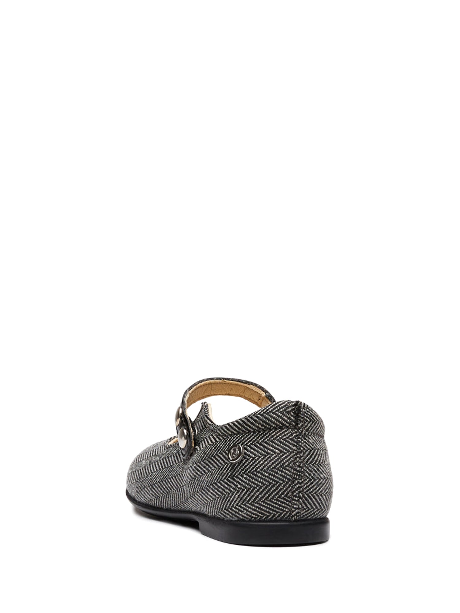 Ballerine Nero Naturino