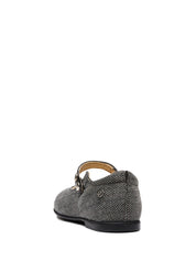 Ballerine Nero Naturino