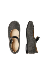 Ballerine Nero Naturino