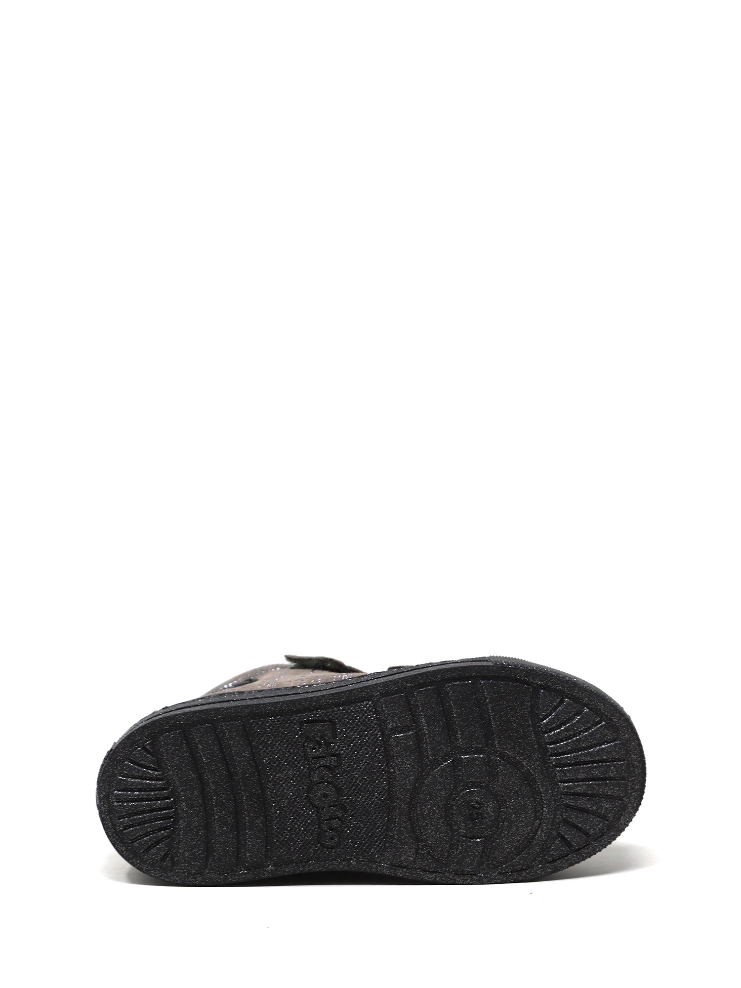 Scarpe con strappi Grigio Falcotto