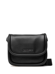 Tracolla Nero Tommy Jeans