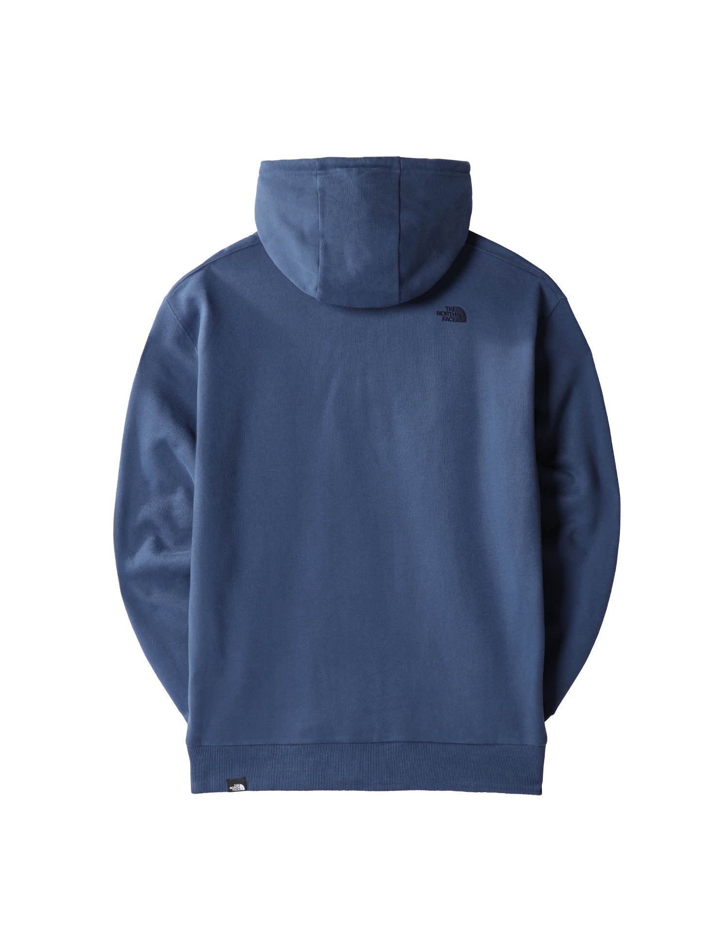 Felpe Blu The North Face