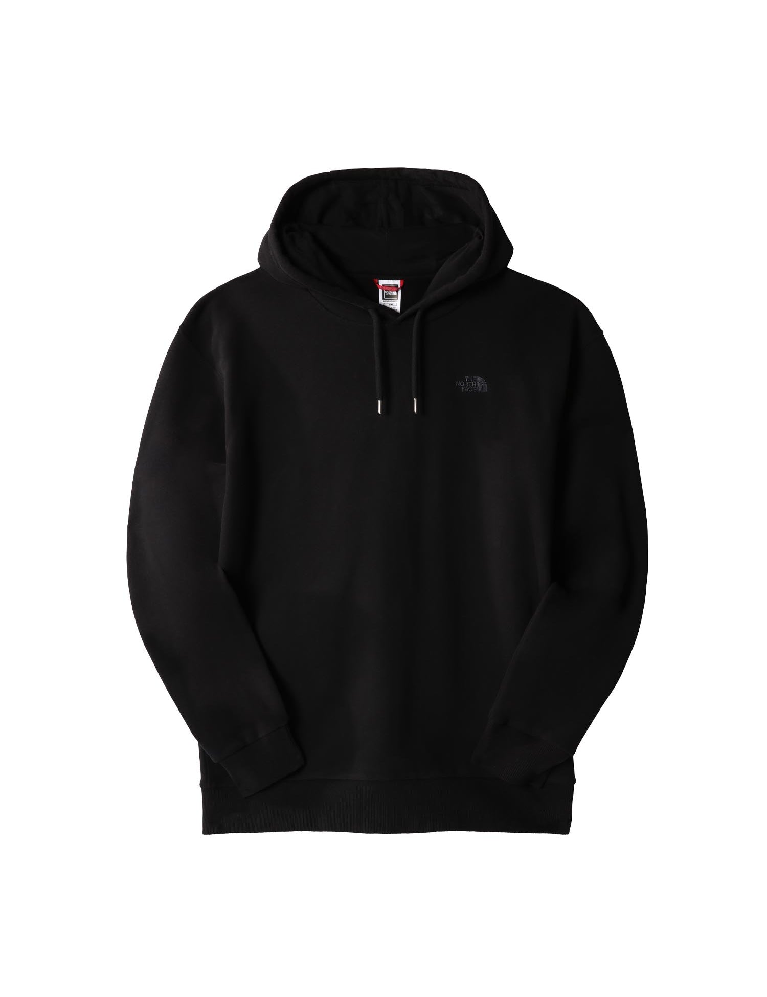 Felpe Nero The North Face
