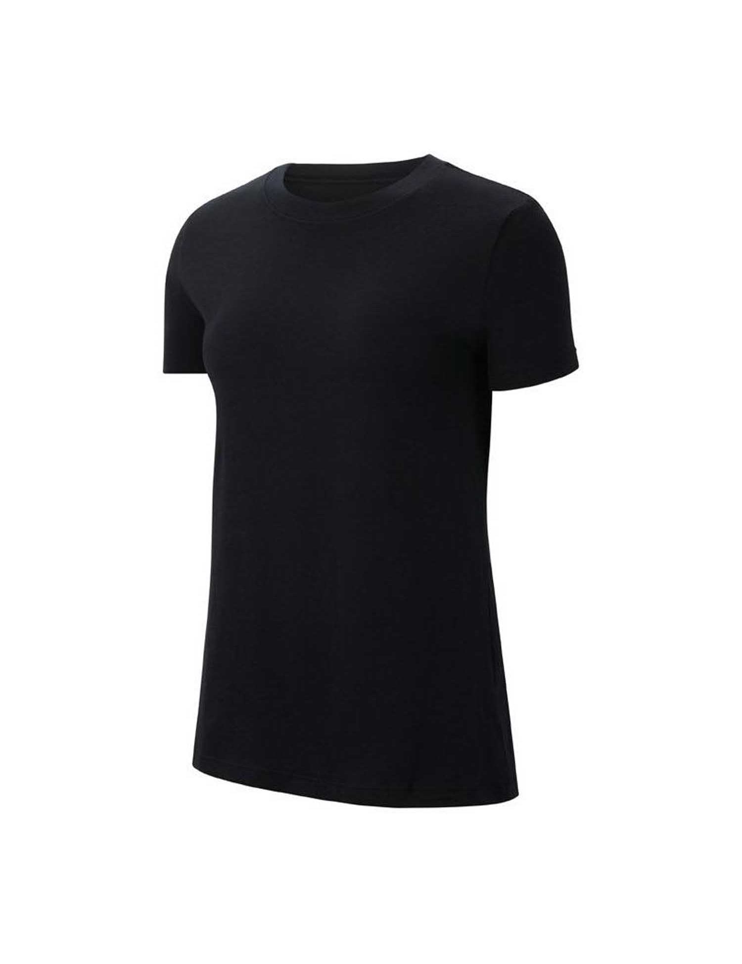 T-shirt Nero Nike