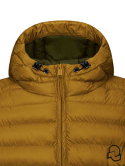 Piumini Giallo Invicta