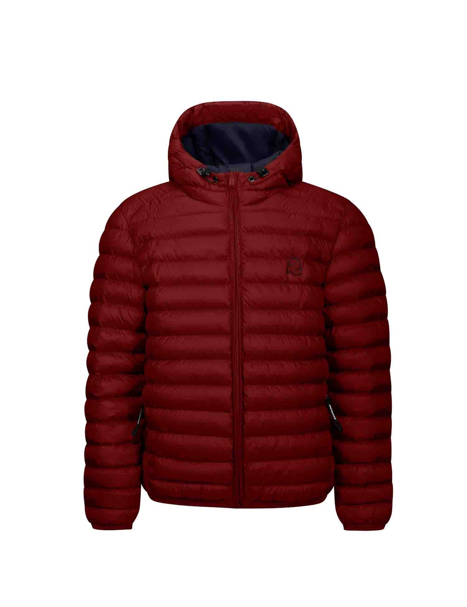Piumini Rosso Invicta