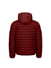 Piumini Rosso Invicta