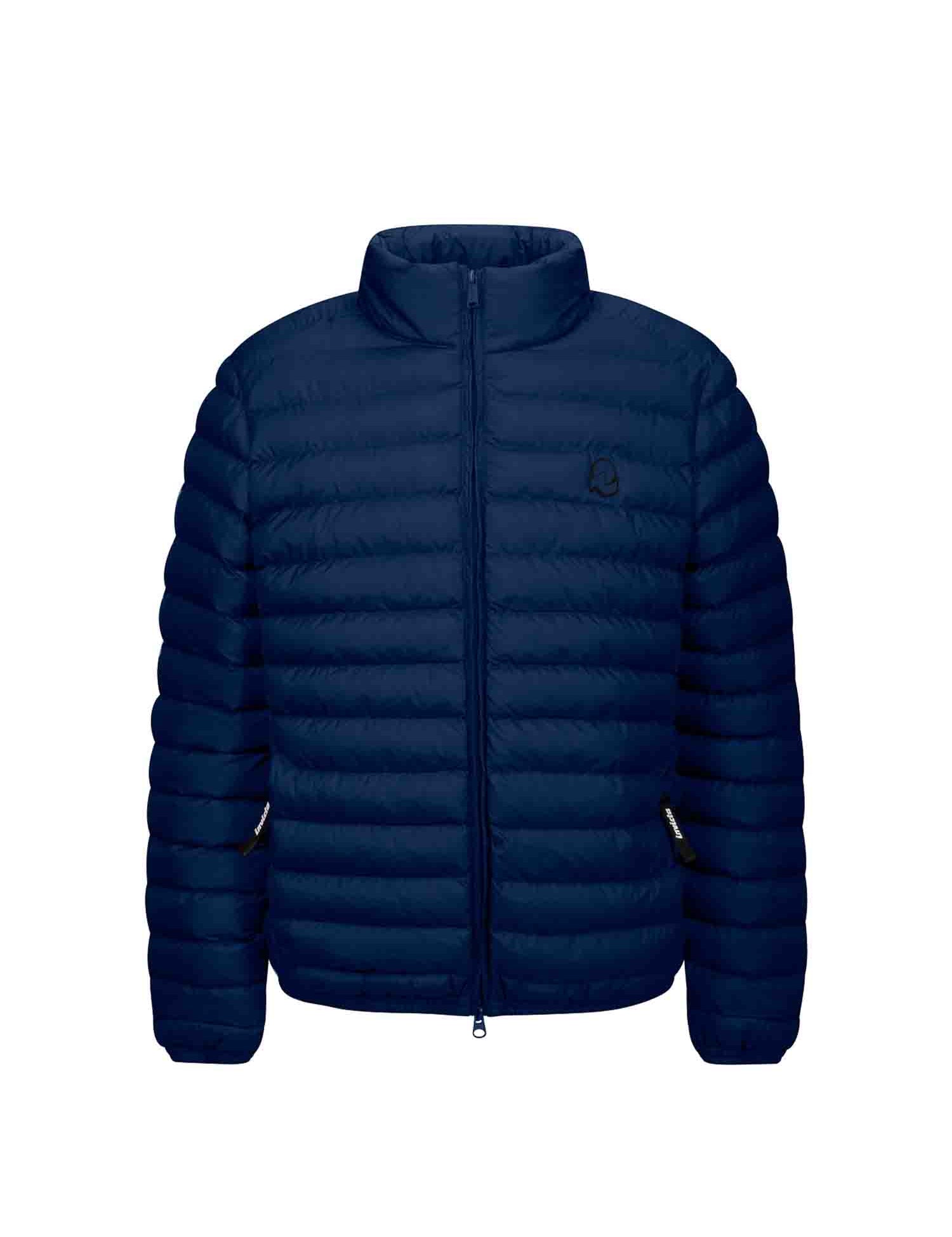 Piumini Blu Invicta