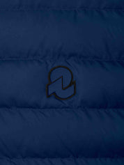 Piumini Blu Invicta