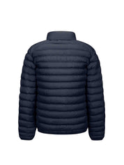Piumini Blu 283 Var Invicta