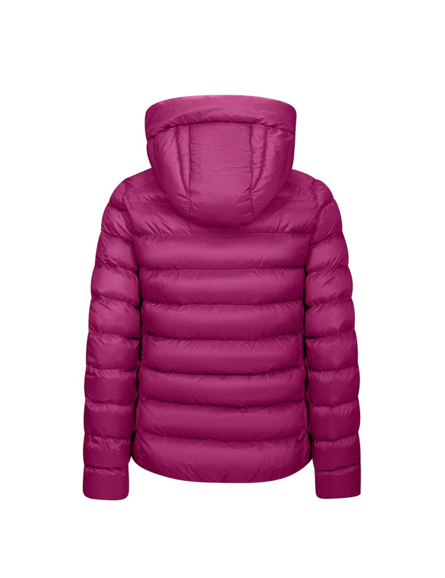 Piumini Fucsia Invicta