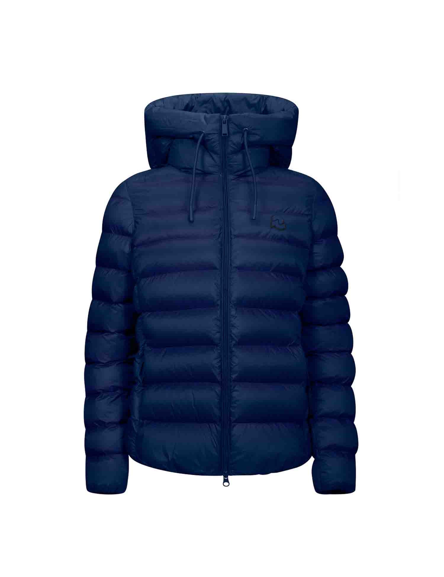 Piumini Blu Invicta