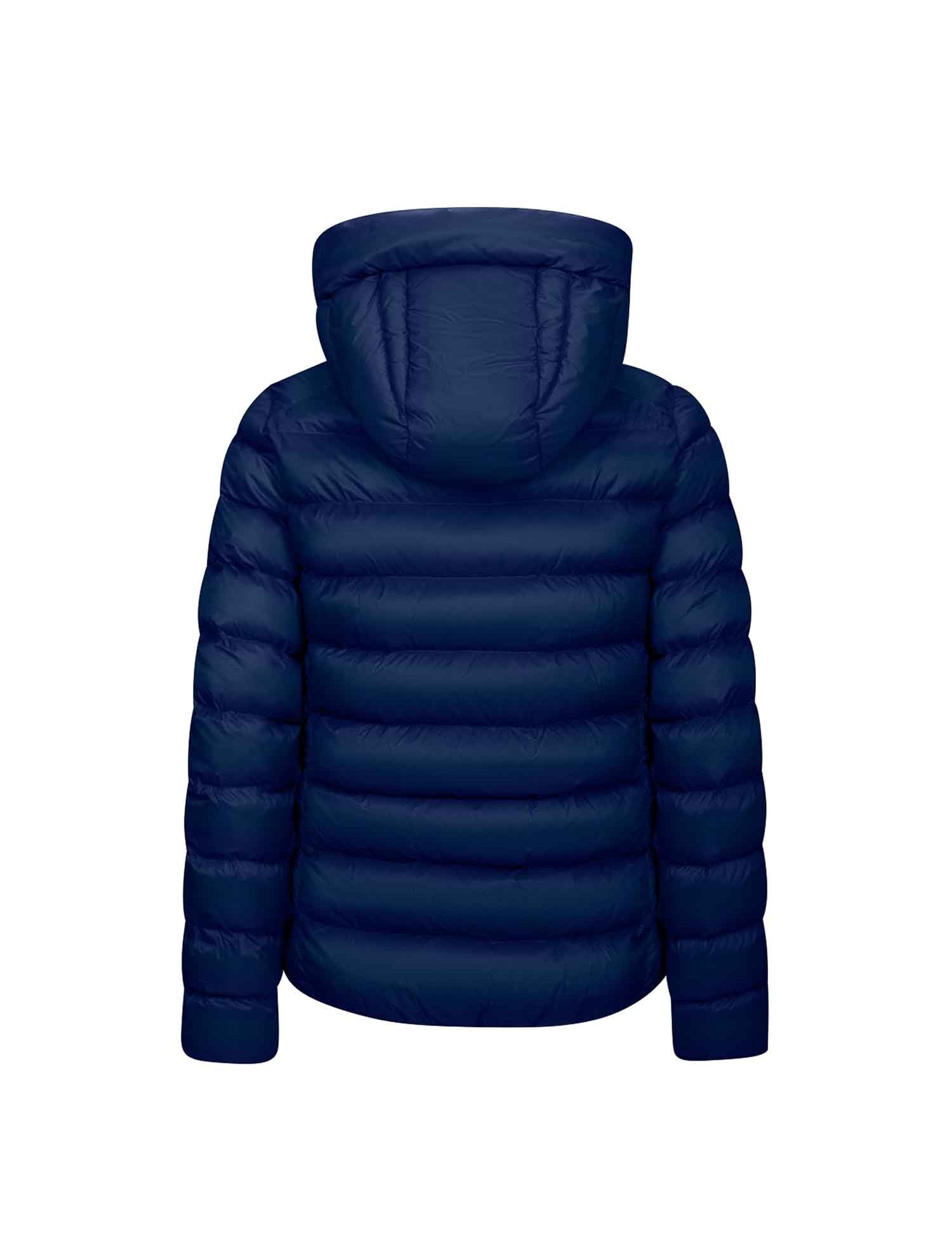 Piumini Blu Invicta