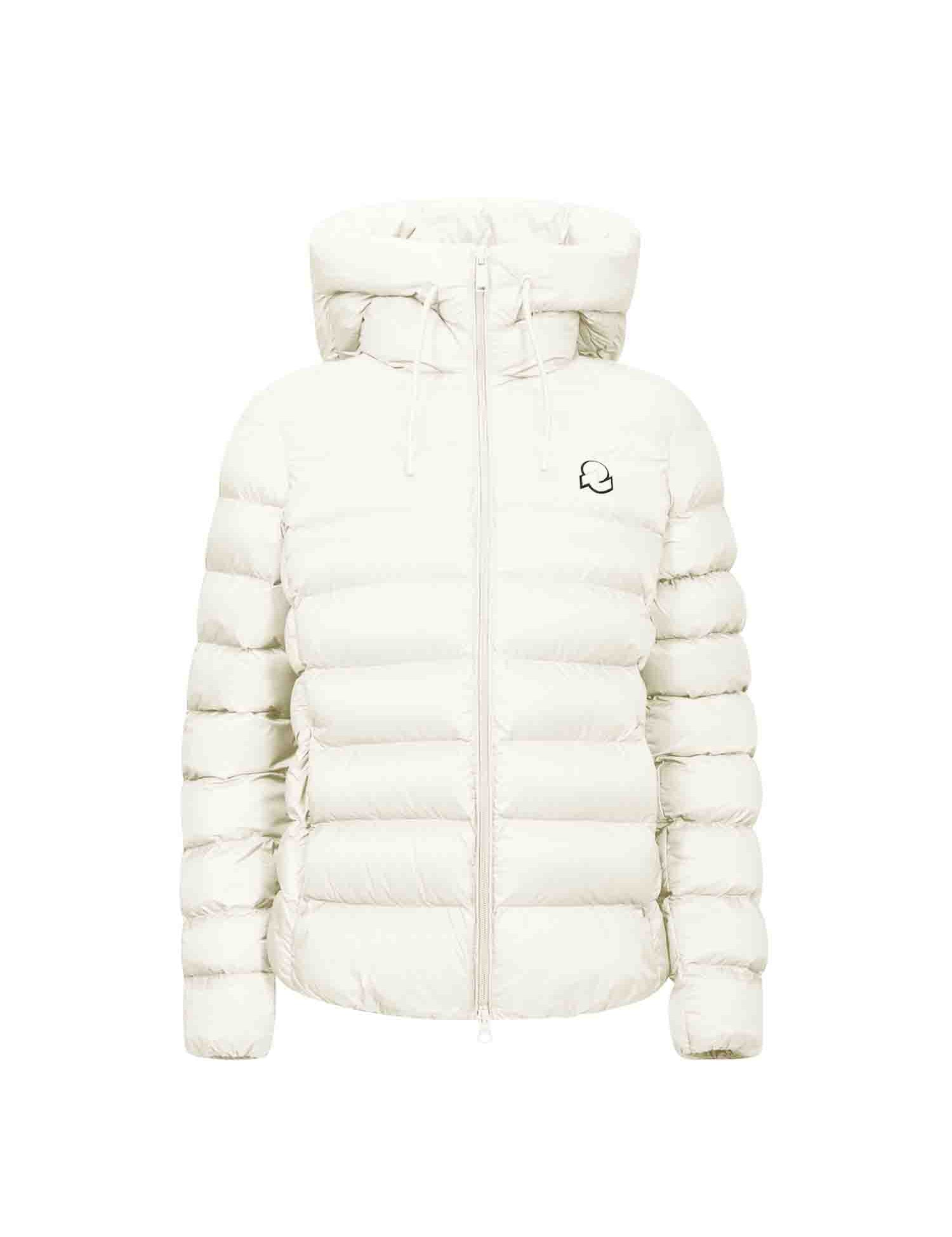 Piumini Bianco Invicta