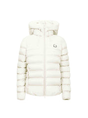 Piumini Bianco Invicta