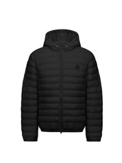 Piumini Nero Invicta