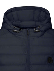 Piumini Blu Invicta