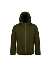 Giacche Verde Invicta