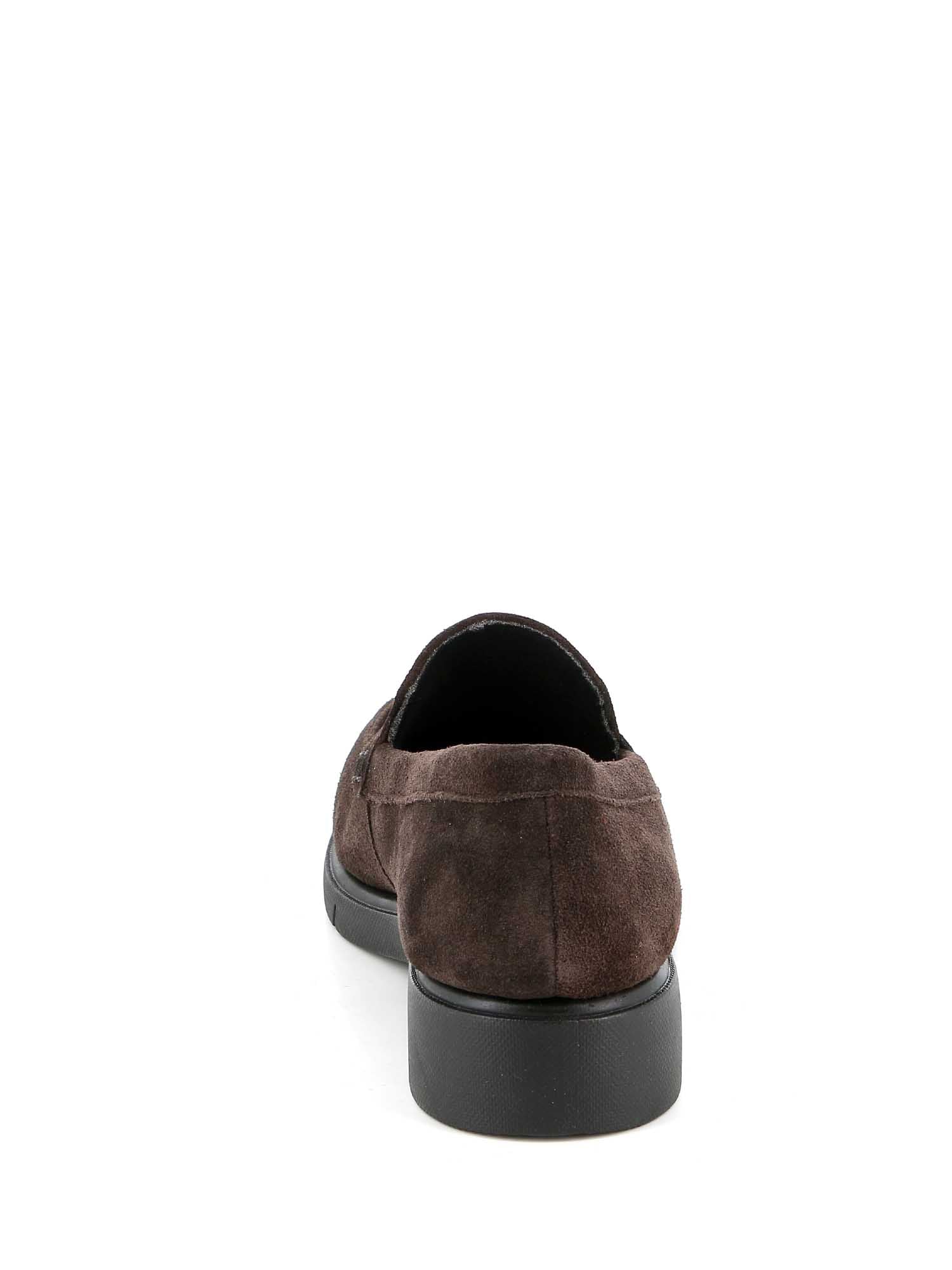 Mocassini Marrone Grunland