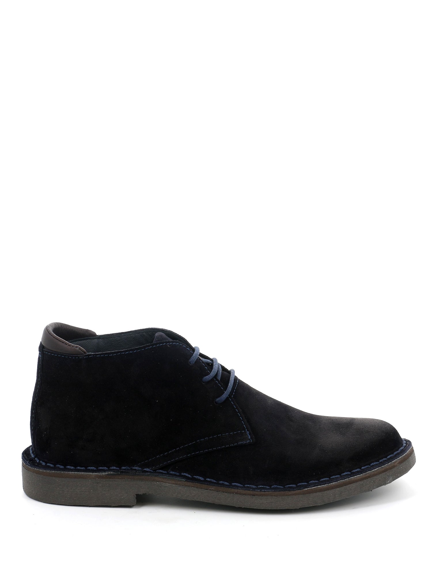 Polacchino Blu Grunland