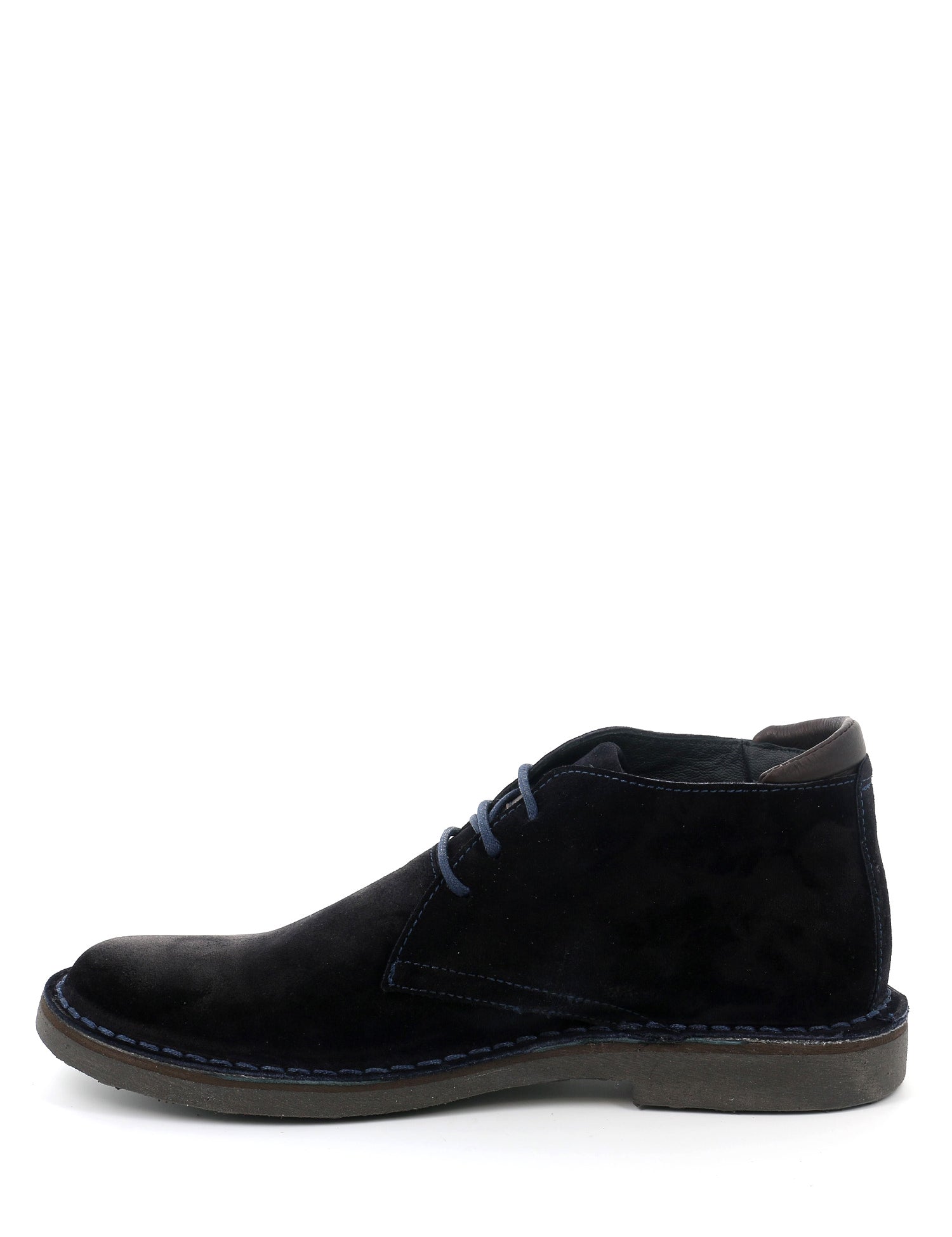 Polacchino Blu Grunland