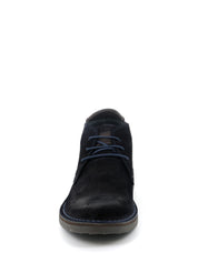 Polacchino Blu Grunland