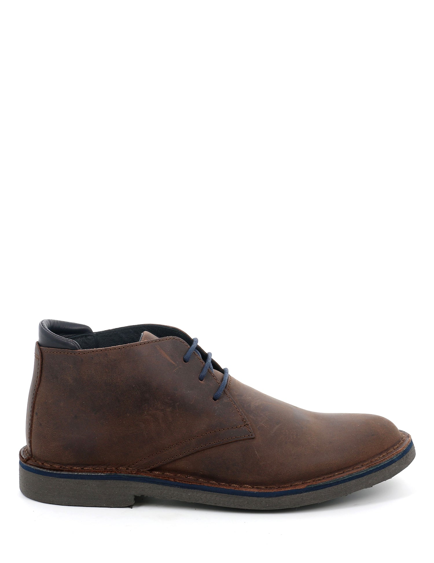 Polacchino Marrone Grunland