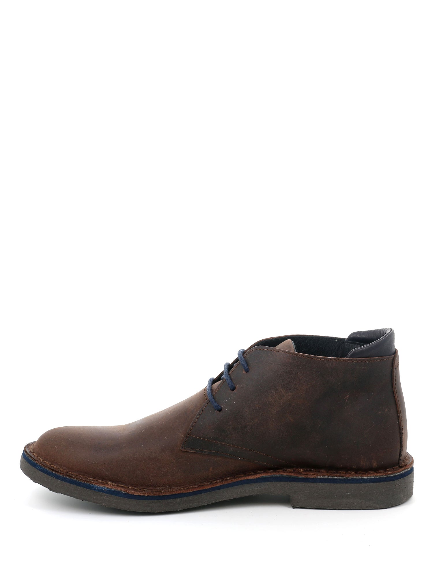 Polacchino Marrone Grunland