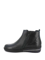 Stivaletti Nero Grunland