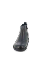 Stivaletti Nero Grunland