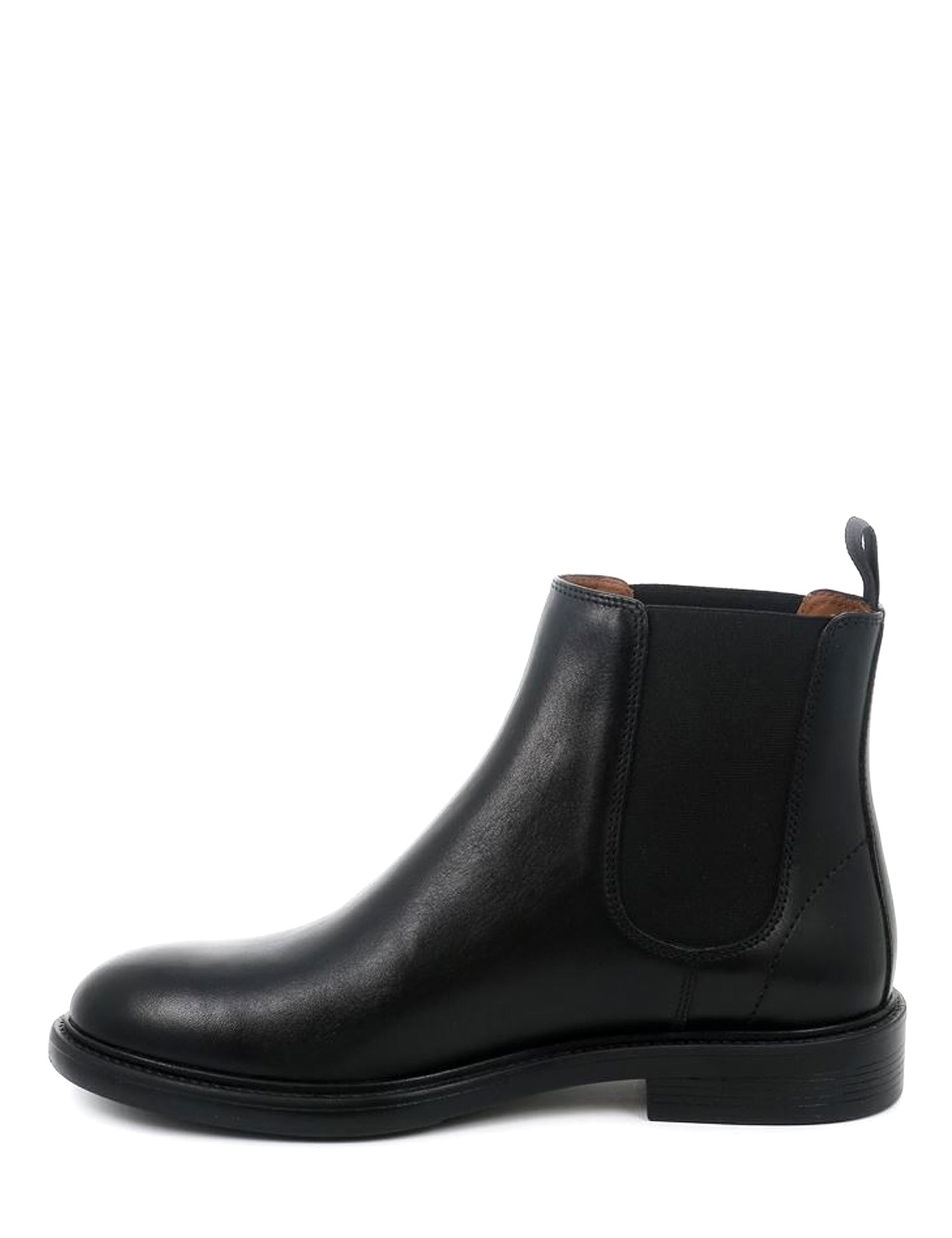 Stivaletti Nero Grunland