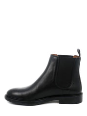 Stivaletti Nero Grunland