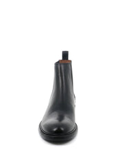 Stivaletti Nero Grunland