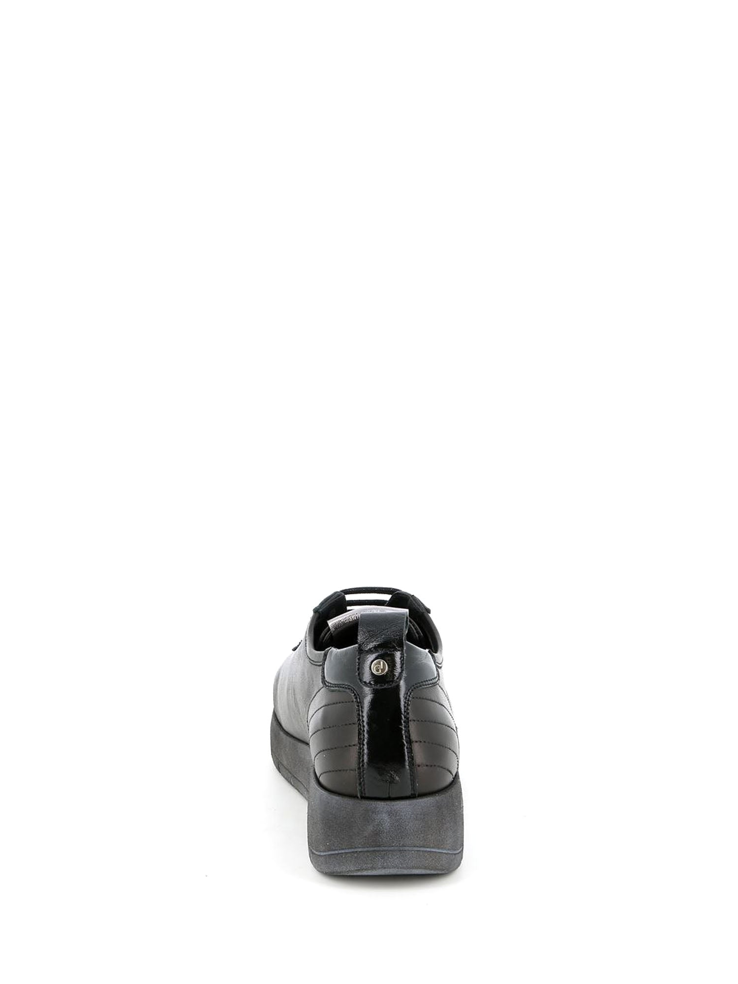 Sneakers Nero Grunland
