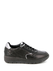 Sneakers Nero Grunland