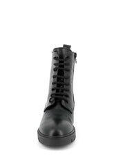 Stivaletti Nero Grunland