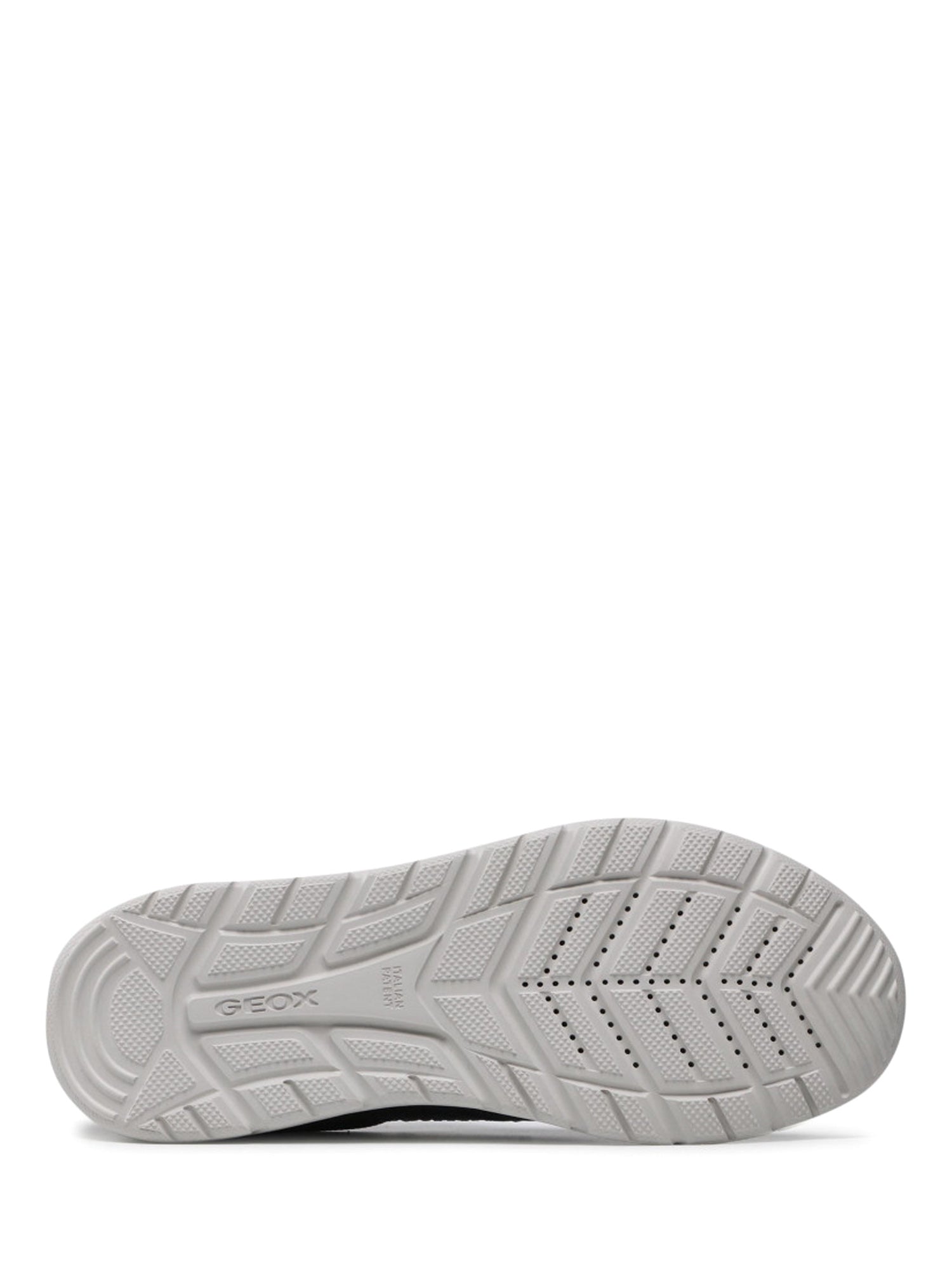 Slip-on Blu Geox